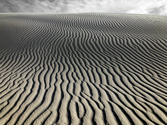 White Sands 2