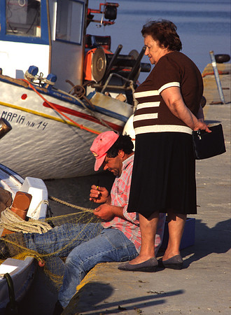 Repairing the Nets