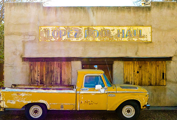 Pool Hall