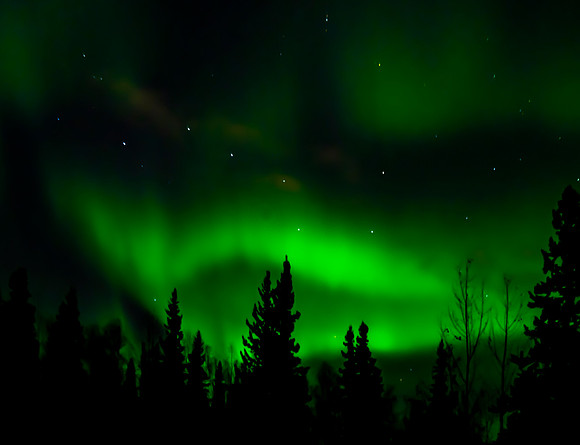 Northern Lights