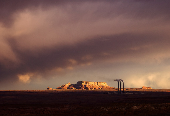 Four Corners Power Plant