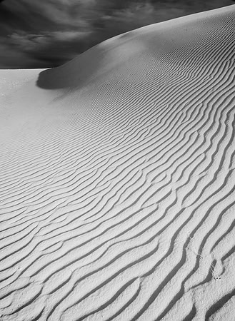 White Sands 1